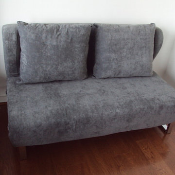 Melvin Sleeper Sofa