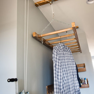 Laundry Station