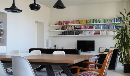 Come Disporre i Libri Sulle Mensole