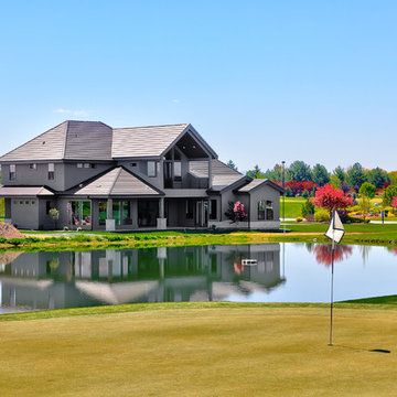 The Ballard - Spurwing Challenge Estates