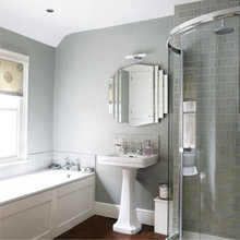 Downstairs Bath
