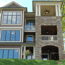 Exterior - Windows