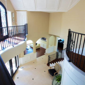 Complete Redesign & Remodel