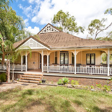 The Queenslander: Beautiful, Enduring and Here to Stay