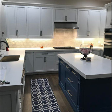 Kitchen Remodel