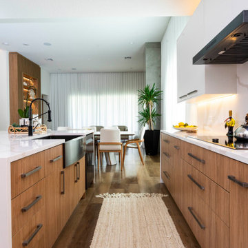 Kitchen #02