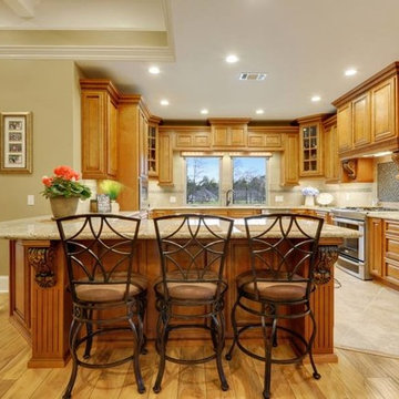 Our Work