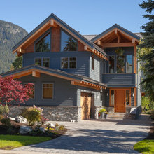House Exterior