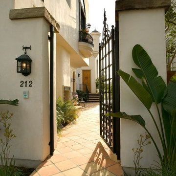 Equestrian Villas - Carroza