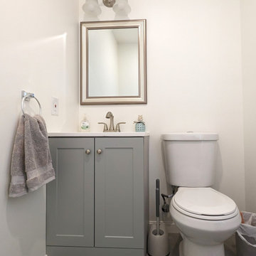 Bathroom Remodeling in Pittsburgh PA