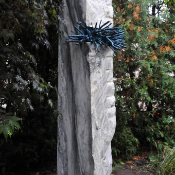 Oakville Sculptures