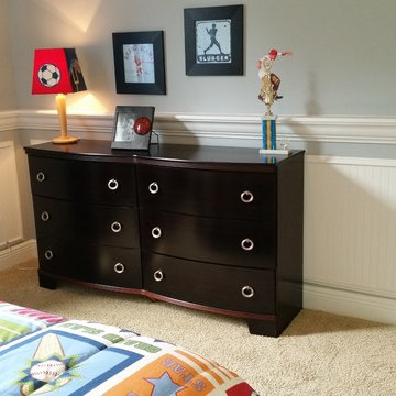 Some of Our Most Recent Work