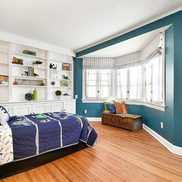 Woodland Park Home Staging (Columbus)