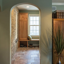 Mudroom