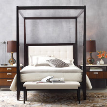 Bedrooms