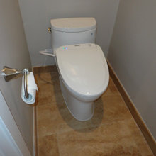 bidet