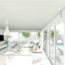 casas verano