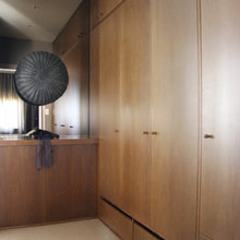 wardrobes