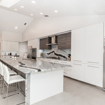 Singer Island House