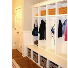 mudroom