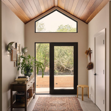 Out of Fog Retreat