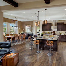 Flooring