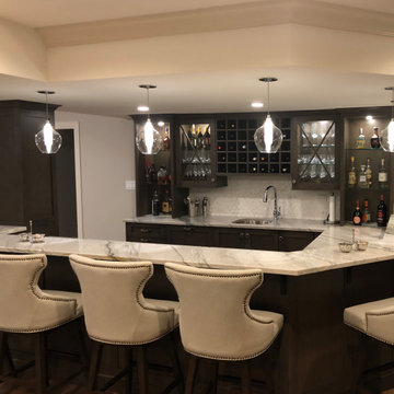 Transitional Basement
