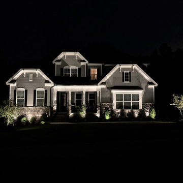 Low Voltage Lighting