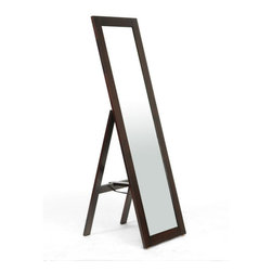 Mirrors - Floor Mirrors