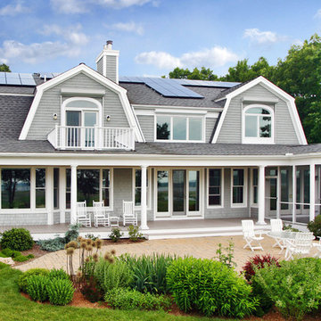 SunPower Home Solar Installations