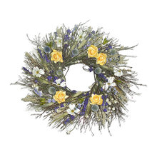 wreaths
