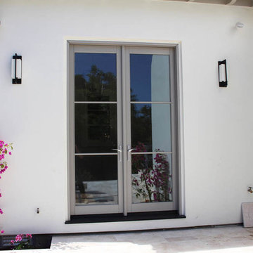 Exterior Lighting