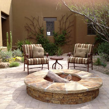 firepit