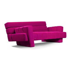 Bretz Character Objects - Sofas