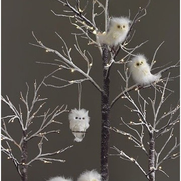 Holiday Decor