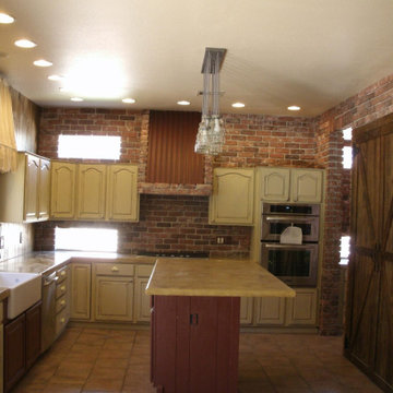 Clark County Kitchen Renovations