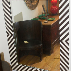 Antiques - Mirrors - Products