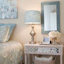 Guest Bedroom By