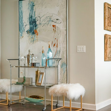 Broadway Condo