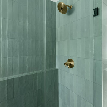 East Austin | Bathroom Renovation