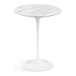 MODERN High Rise Living - Side Tables And End Tables