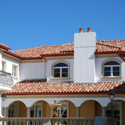 Curvado Range Projects - Products