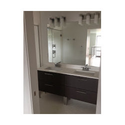 Bathroom Vanity - Bath Products