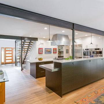 Twin Ridge Residence
