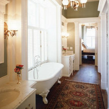 Dream House Bathrooms