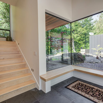 Chuckanut Mountain Addition