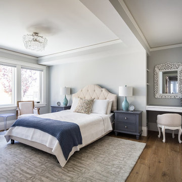 Monterey Heights Remodel