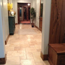 entry way