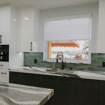 White Lightning, Weston Florida