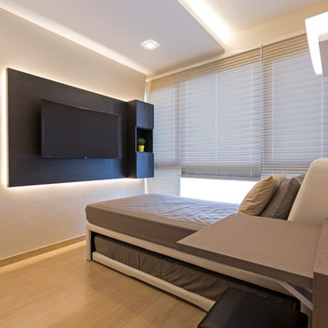 Riversound Residence
